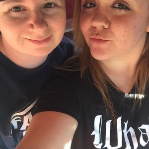 Meet your Posher, Tiffany